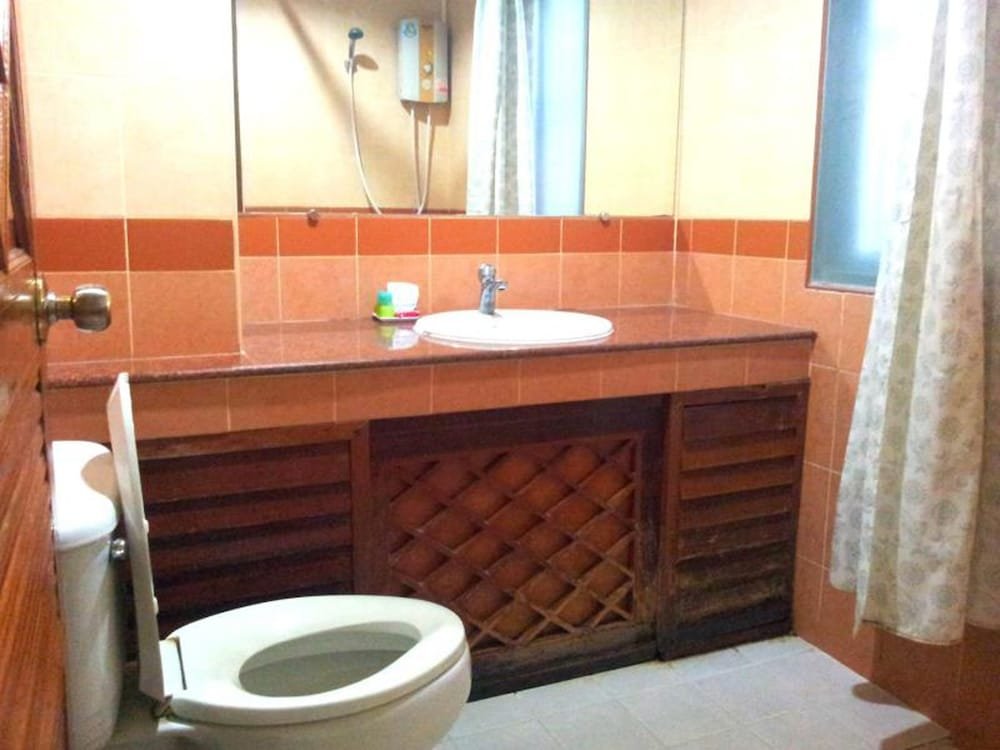 thana hotel and guesthouse