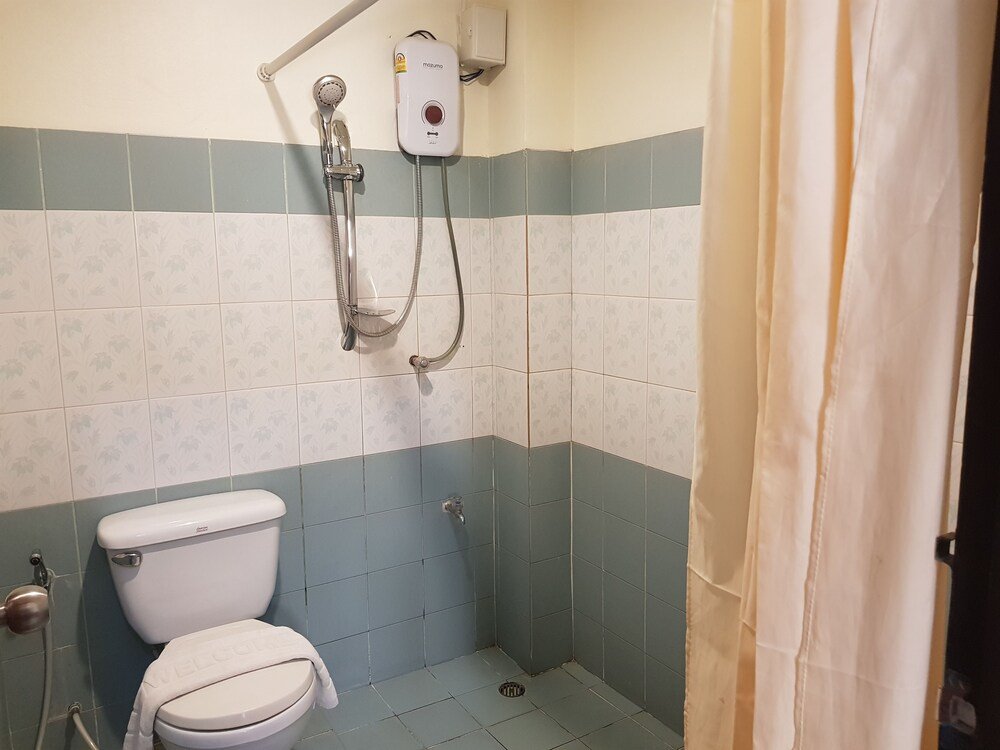 thana hotel and guesthouse