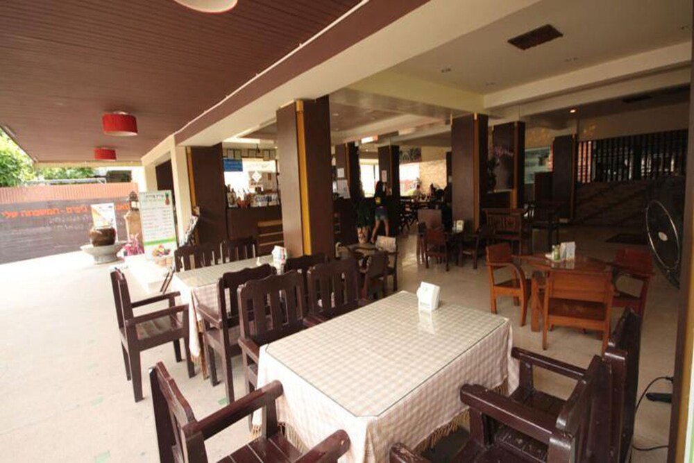 thana hotel and guesthouse