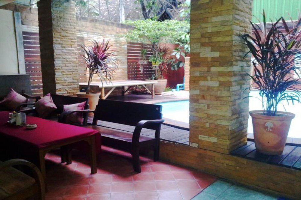 thana hotel and guesthouse