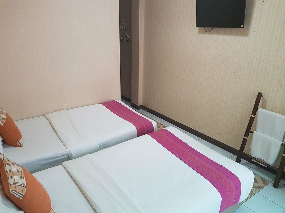 thana hotel and guesthouse