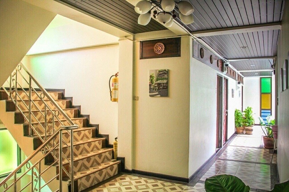 thana hotel and guesthouse