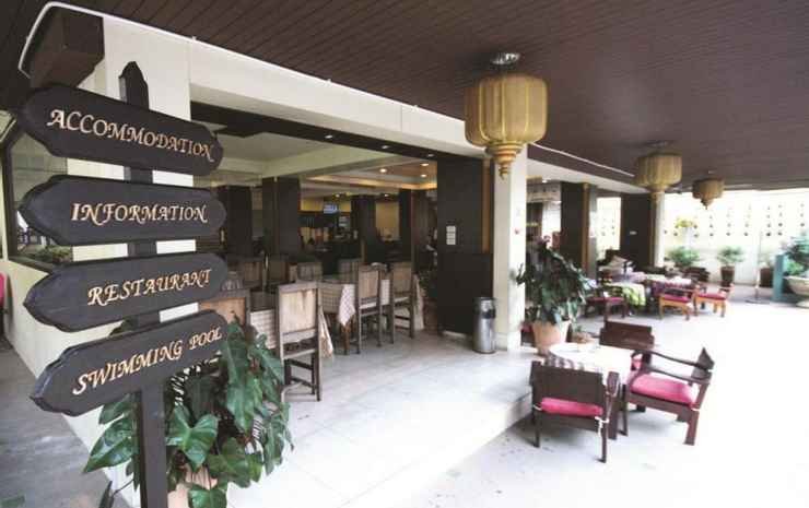 thana hotel and guesthouse