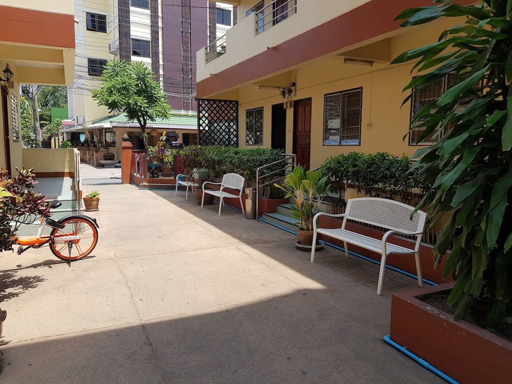 thana hotel and guesthouse