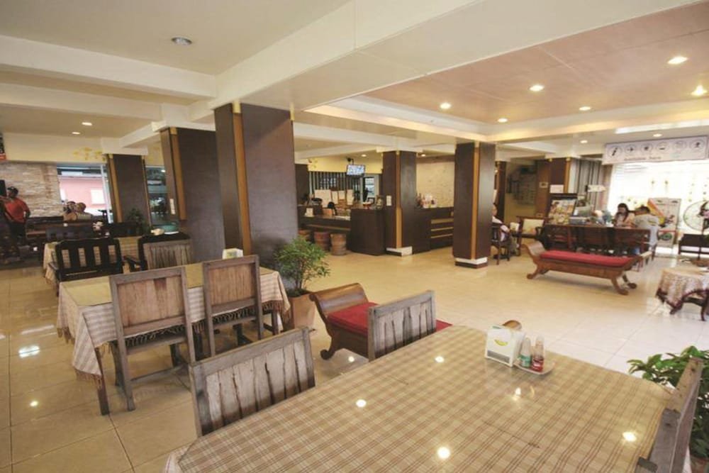 thana hotel and guesthouse