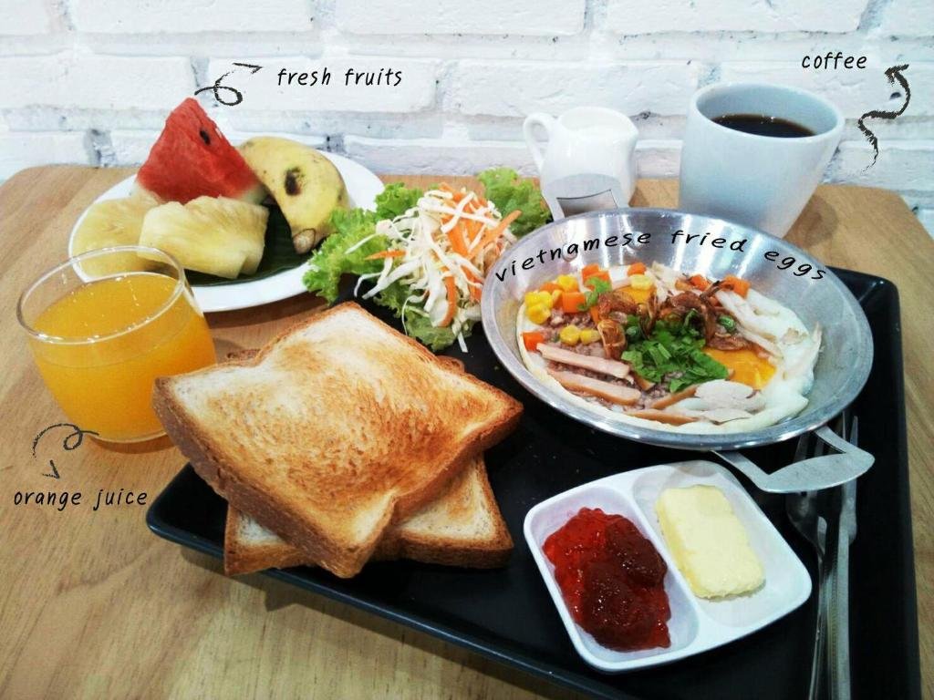 thana hotel and guesthouse