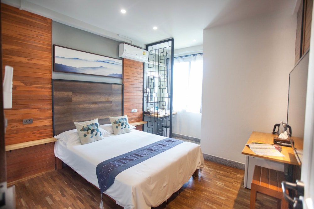 thana hotel and guesthouse