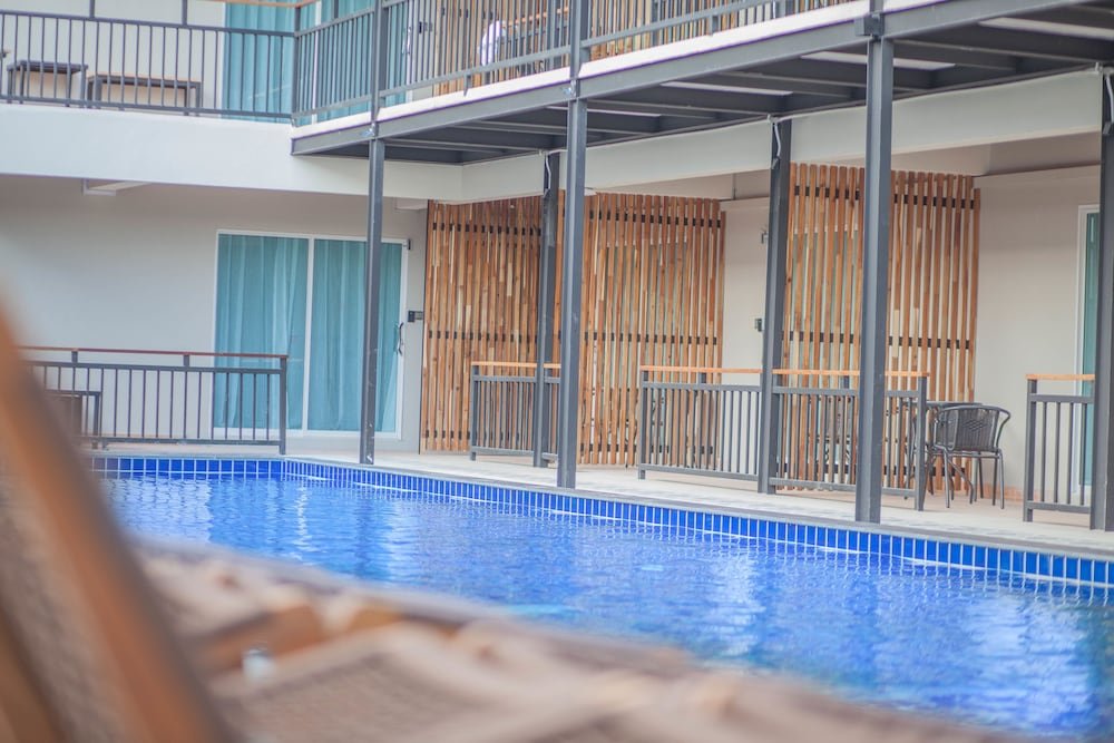 thana hotel and guesthouse