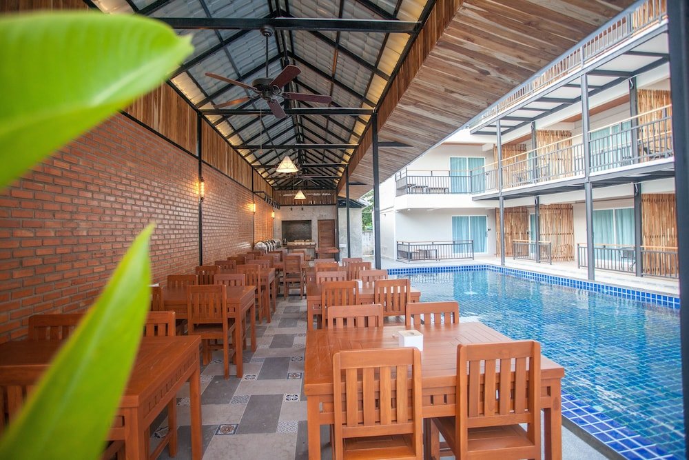 thana hotel and guesthouse