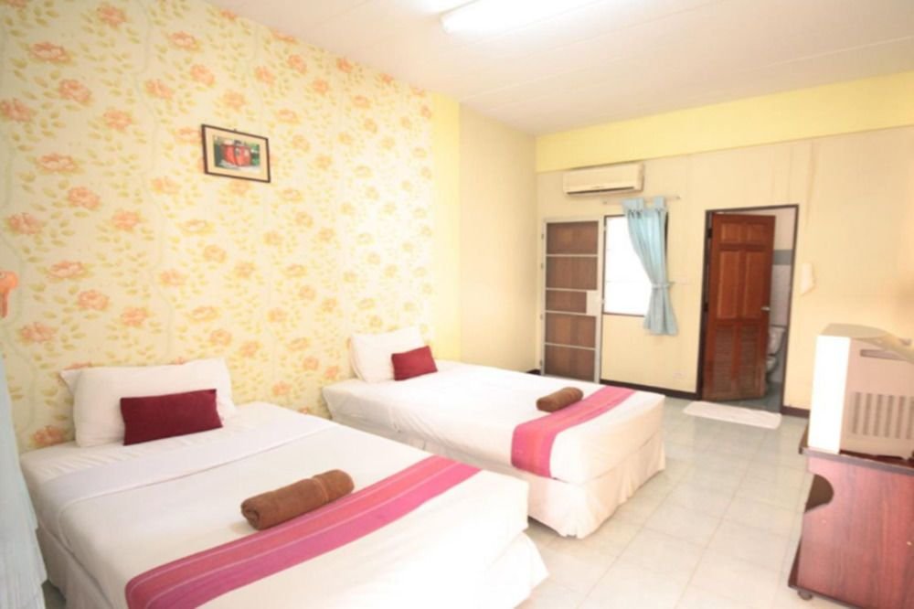 thana hotel and guesthouse