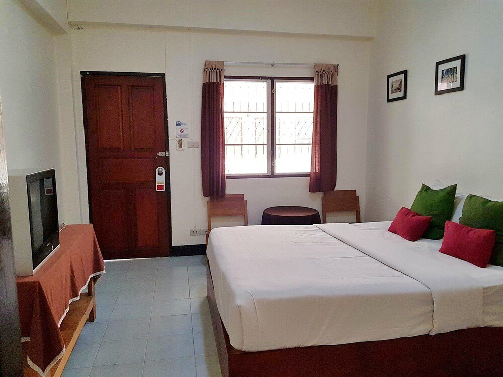 thana hotel and guesthouse