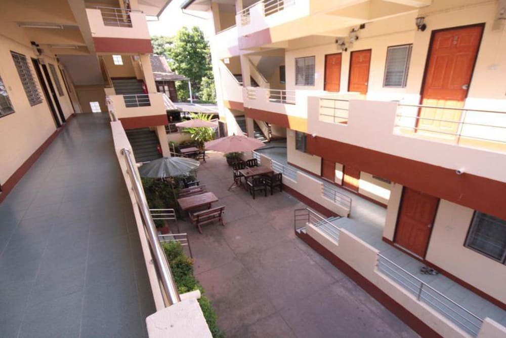 thana hotel and guesthouse