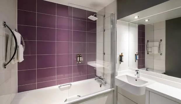 Premier Inn London Tottenham Hale,Hornsey>>Haringey,3 star