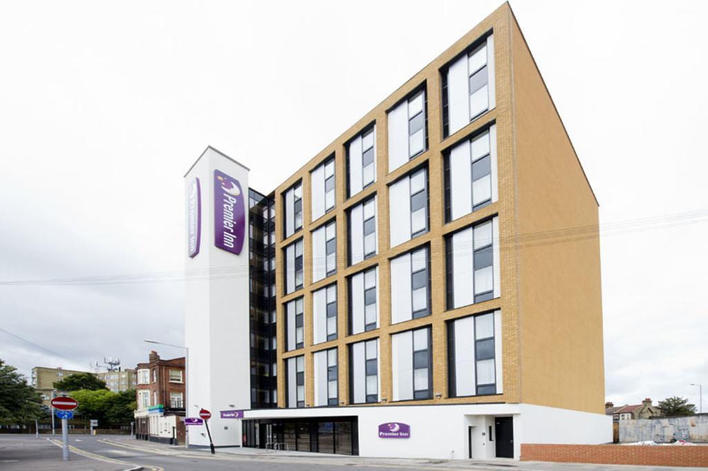 Premier Inn London Tottenham Hale,Hornsey>>Haringey,3 star