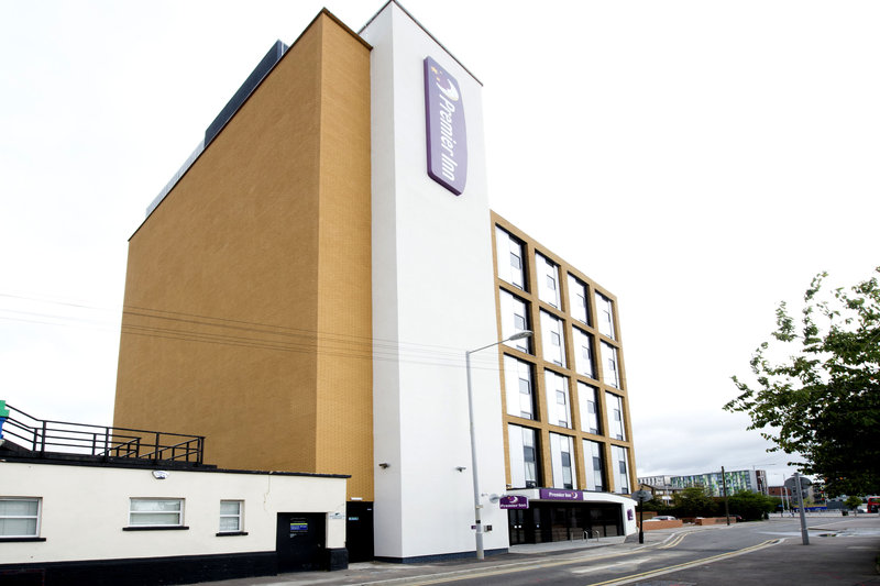 Premier Inn London Tottenham Hale