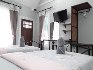 Sky Cottage,Koh Samet>>Ko Samet,3 star