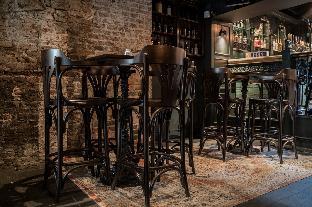 Black Swan,Alnwick>>Alnmouth,3 star