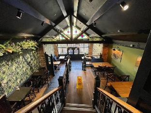 Black Swan,Alnwick>>Alnmouth,3 star
