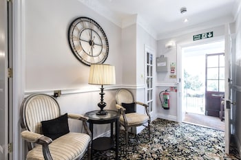 mount pleasant hotel