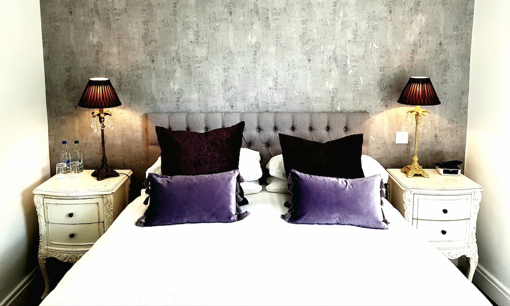 mount pleasant hotel