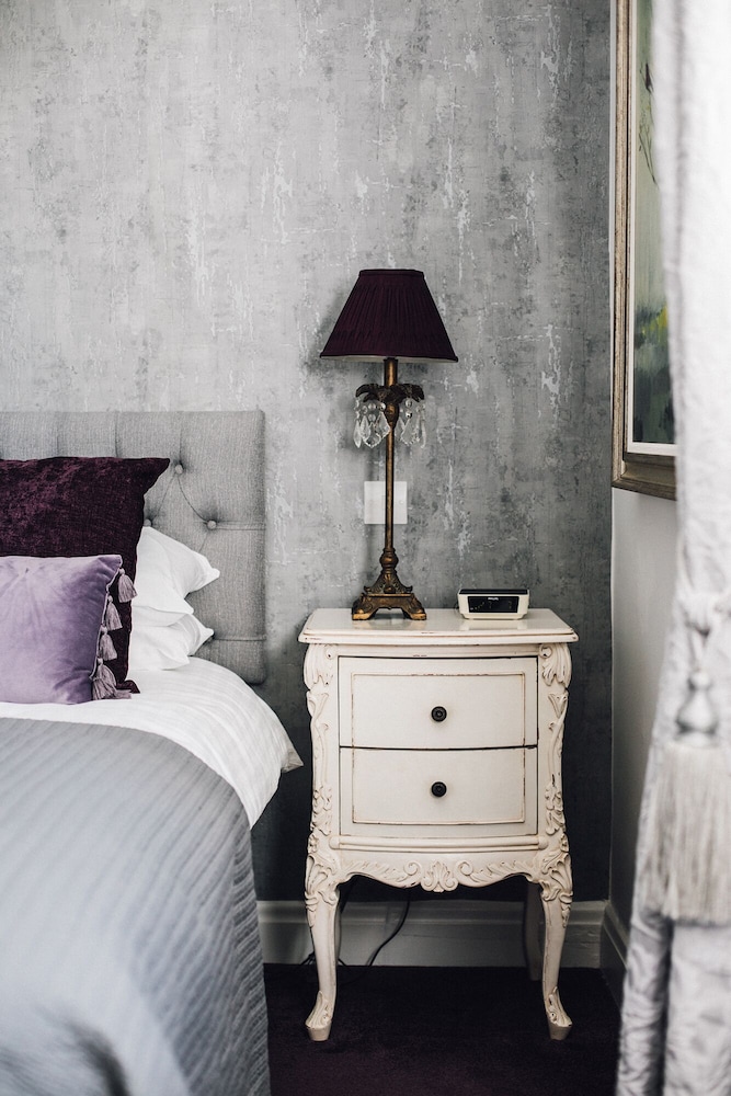 mount pleasant hotel