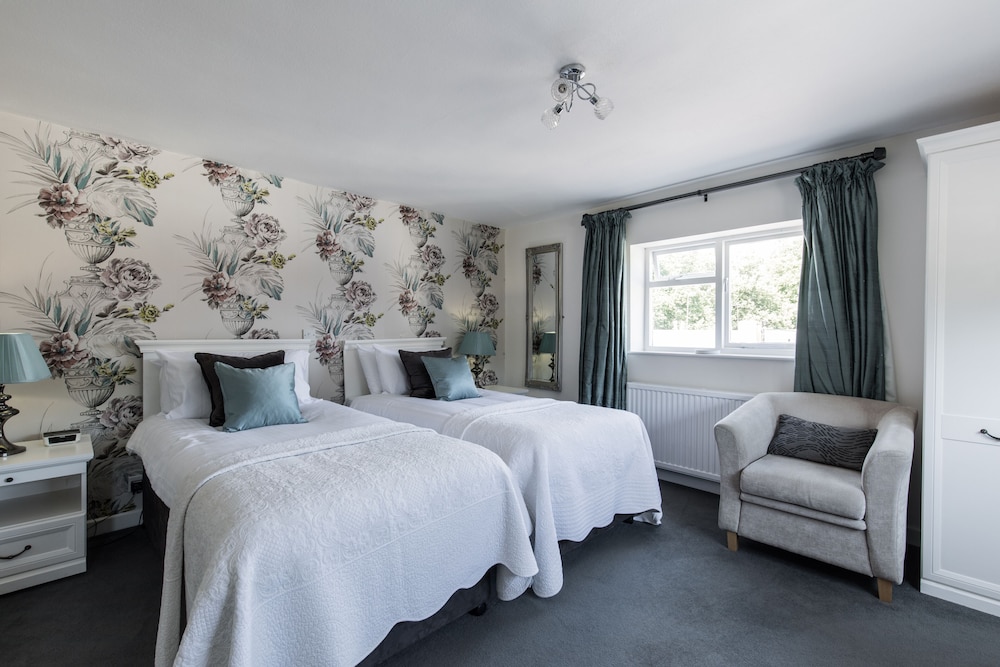 mount pleasant hotel