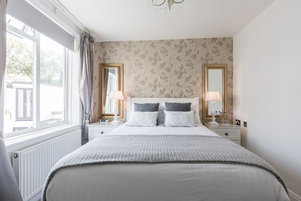 mount pleasant hotel