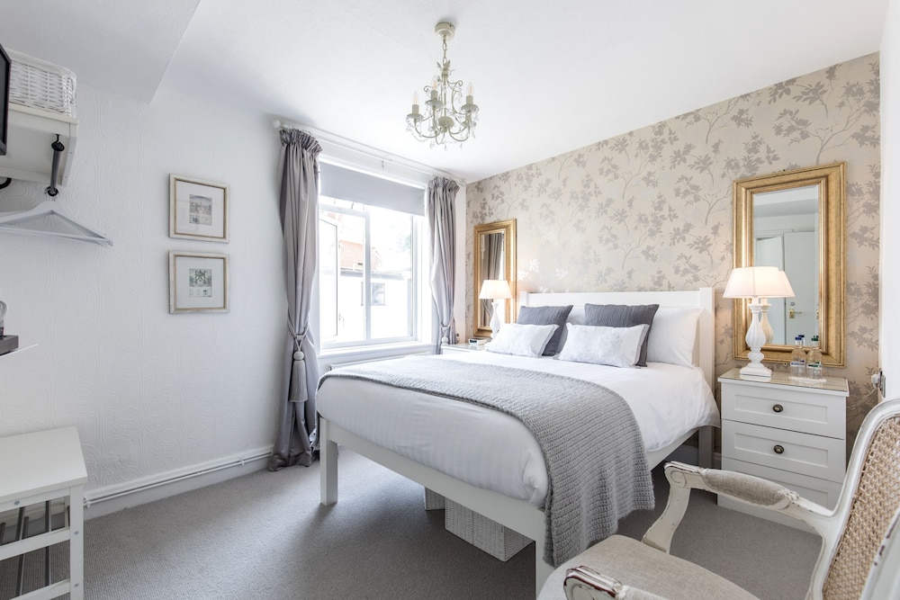 mount pleasant hotel