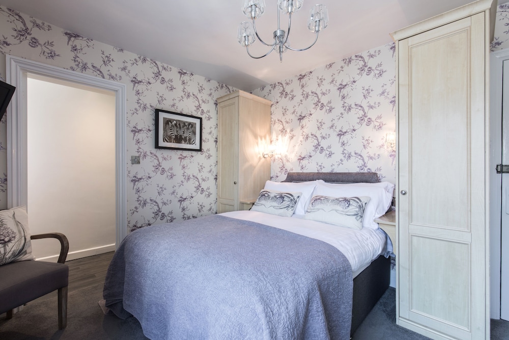 mount pleasant hotel