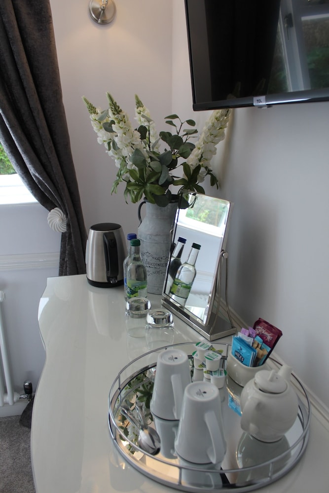 mount pleasant hotel