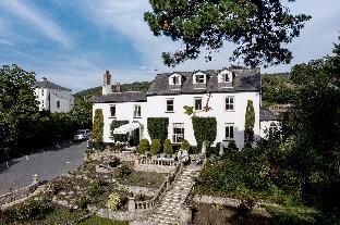 mount pleasant hotel