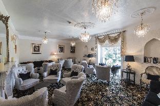 mount pleasant hotel