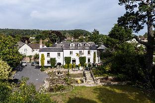 mount pleasant hotel