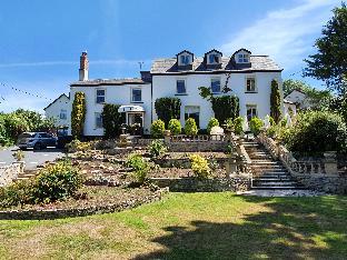 mount pleasant hotel