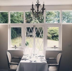 mount pleasant hotel