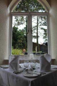 mount pleasant hotel