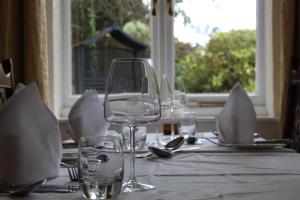 mount pleasant hotel