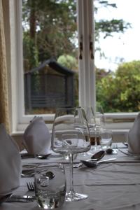 mount pleasant hotel