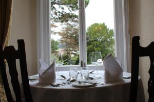 mount pleasant hotel