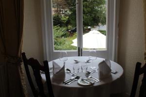 mount pleasant hotel