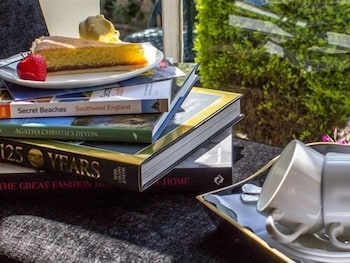 Mount Pleasant Hotel,Sidmouth>>Devon,4 star