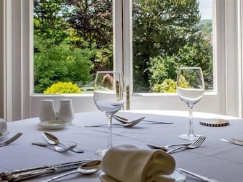 Mount Pleasant Hotel,Sidmouth>>Devon,4 star