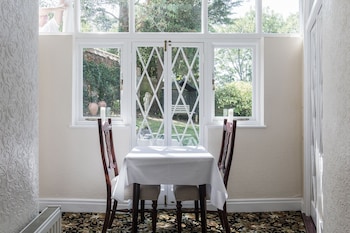 Mount Pleasant Hotel,Sidmouth>>Devon,4 star