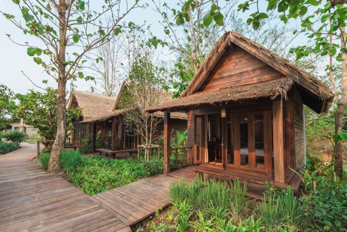 azalea village wellness resort
