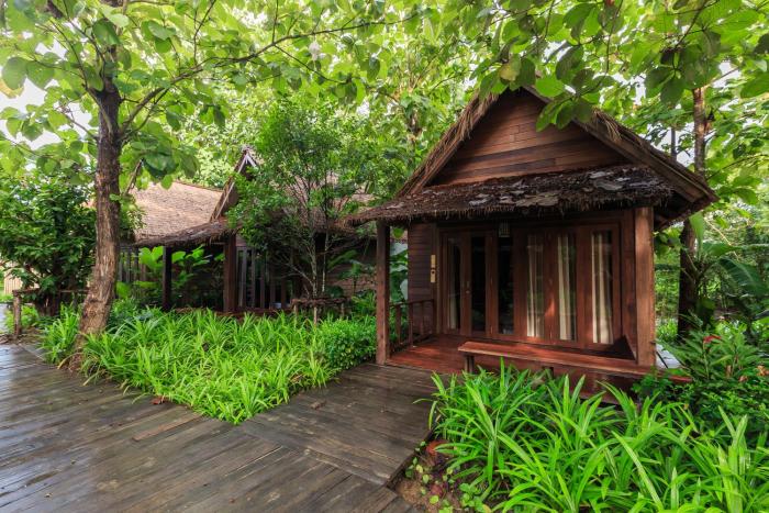 azalea village wellness resort