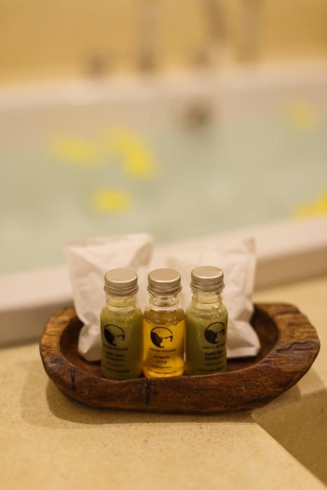 azalea village wellness resort