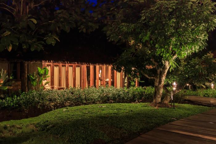 azalea village wellness resort