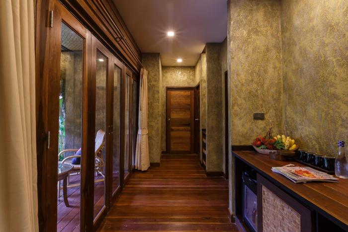 azalea village wellness resort