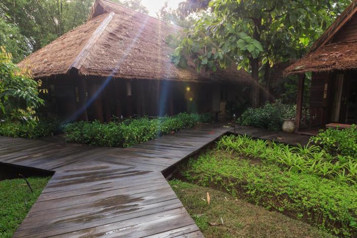 azalea village wellness resort