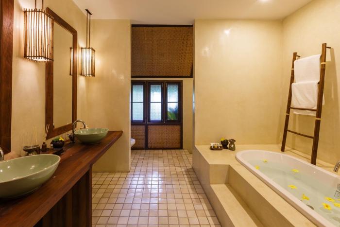 azalea village wellness resort
